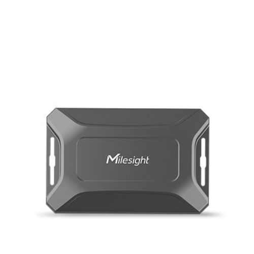 Sistema de geolocalização GPS - AT101 - Milesight IoT - GLONASS / GALILEO / sem fio