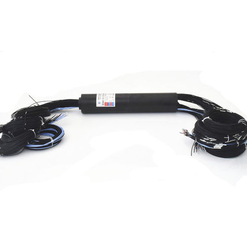 Anel coletor multivias - ECN000-14P1-157P  - CENO Electronics technology Co., Ltd - industrial / de liga de alumínio / IP54