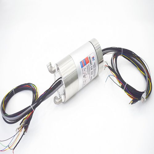 Anel coletor via Ethernet - QCN0203-03P3-47S - CENO Electronics technology Co., Ltd - USB / Gigabit Ethernet / HDMI