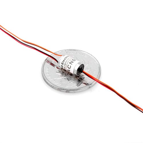 Anel coletor de cápsula - CENO Electronics technology Co., Ltd - para equipamento médico / para câmera / em aço inoxidável