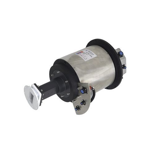 Anel coletor de canal RF - ECN000-26P-01R - CENO Electronics technology Co., Ltd - de transferência de corrente elétrica e de sinais / coaxial / de alta frequência