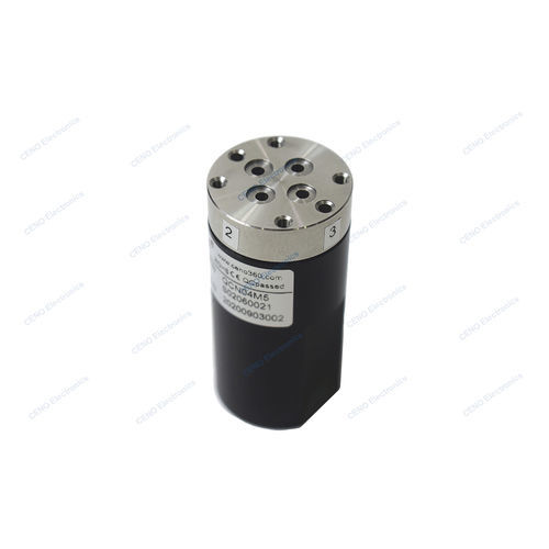 Junta rotativa para água - QCN04M5 - CENO Electronics technology Co., Ltd - para ar / para óleo / para gás