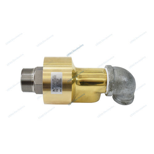 Junta rotativa para água - QCN0112 - CENO Electronics technology Co., Ltd - para óleo / para gás / para ar comprimido