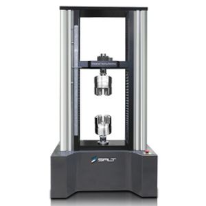 Máquina de ensaio universal -  ST-1002 (max 300kN) - Salt CO. LTD - de compressão / de tensão / de flexão