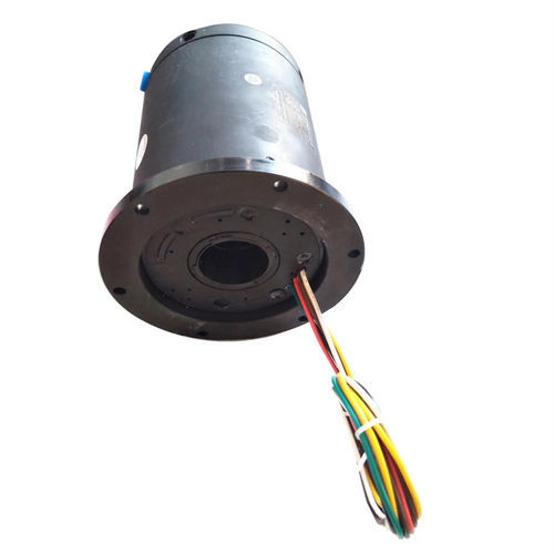 Junta rotativa para ar - DHK035-6-2Q - JiuJiang Ingiant Technology Co.,Ltd - industrial / para mesa rotativa / para robô