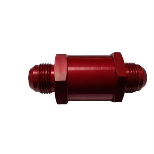 Válvula de retenção de disco - UNJ - JiuJiang Ingiant Technology Co.,Ltd - de combustível / para óleo / com rosca