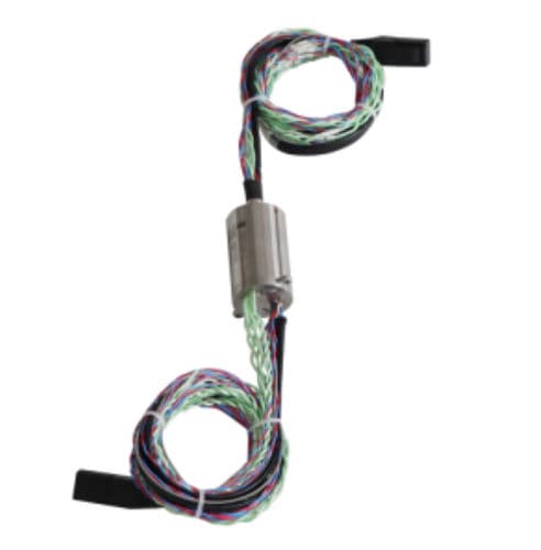 Anel coletor via Ethernet - DHS030-24-002 - JiuJiang Ingiant Technology Co.,Ltd - Gigabit Ethernet / 1 Gbps / 100 Mbps