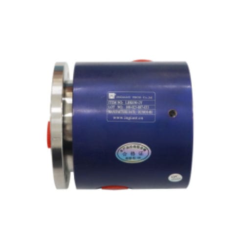 Junta rotativa para água - LHK030-2Y - JiuJiang Ingiant Technology Co.,Ltd - para óleo / para produtos químicos / para óleo quente