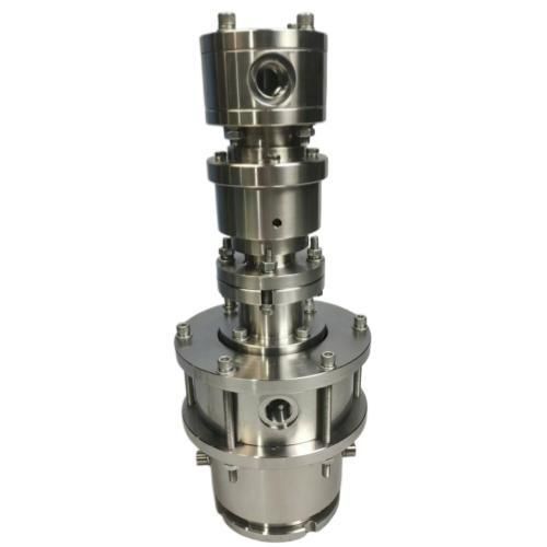 Anel coletor industrial - JiuJiang Ingiant Technology Co.,Ltd - robótica / médico-hospitalar / para turbina eólica