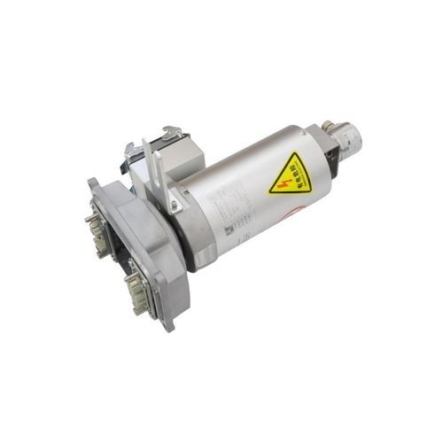 Anel coletor via Ethernet - FHS135-23-20215 - JiuJiang Ingiant Technology Co.,Ltd - para barramento CAN / eixo passante / para turbina eólica