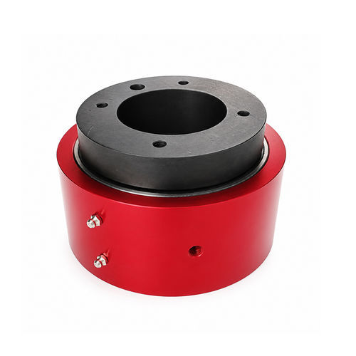 Junta rotativa para gás - LHK078-4Q - JiuJiang Ingiant Technology Co.,Ltd - para ar / para ar comprimido / 4 passagens