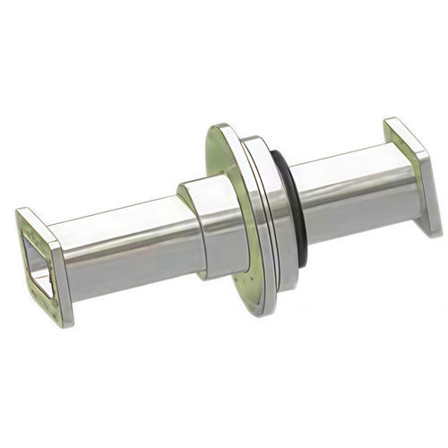 Anel coletor para redes de telecomunicações - HS-1RJ-005 - JiuJiang Ingiant Technology Co.,Ltd - industrial / para antenas de radar / em liga metálica
