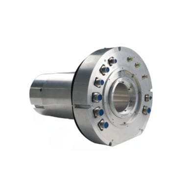Anel coletor via Ethernet - DHK105-54 - JiuJiang Ingiant Technology Co.,Ltd - HD-SDI / HDMI / industrial