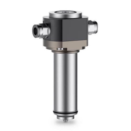 Bico de resfriamento - 8NKW - GÜNTHER  Heisskanaltechnik - em PTFE / flexível / com obturador de agulhas