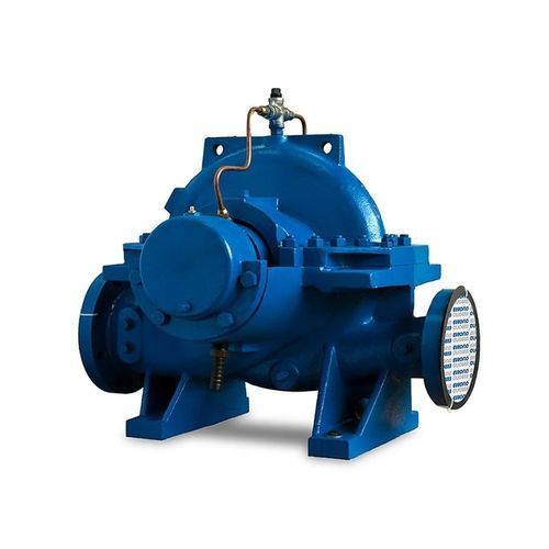 Bomba de rotor - ESC series  - Euroflopumps International Pte Ltd - de água / com motor elétrico / estacionária