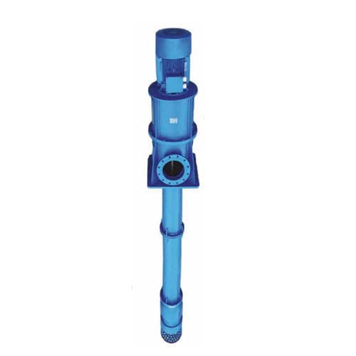 Bomba de turbina - VT - Euroflopumps International Pte Ltd - de água / com motor elétrico / submersível