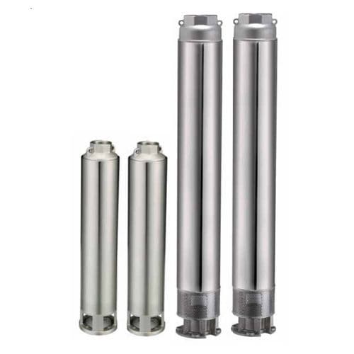 Bomba de água - EST series  - Euroflopumps International Pte Ltd - com motor elétrico / estacionária / industrial