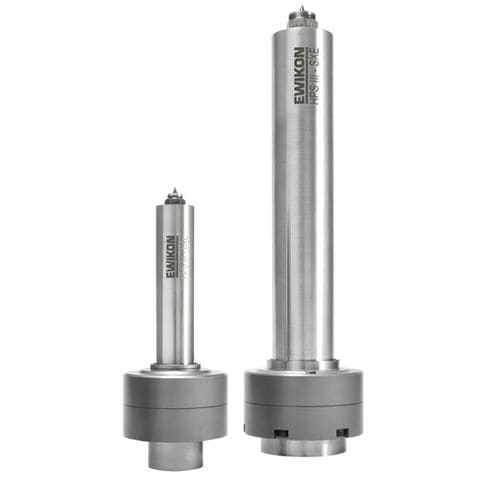 Bico para materiais fundidos - HPS III-SXE - EWIKON Heißkanalsysteme GmbH - de canal quente / de injeção com aquecimento externo / de jato único
