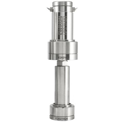 Bico para materiais fundidos - HPS III-MH1 series - EWIKON Heißkanalsysteme GmbH - de canal quente / em aço inoxidável