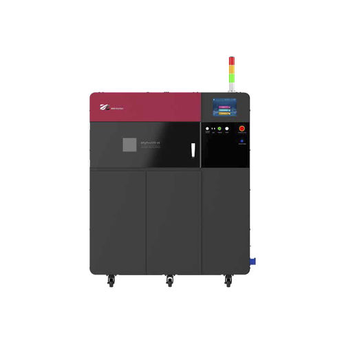 Impressora 3D para materiais plásticos - MfgPro230 xS - XYZprintint - industrial / com sinterização seletiva a laser