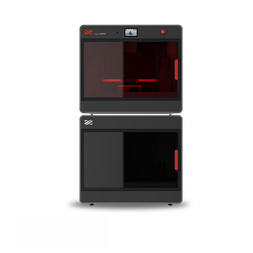 Impressora 3D de resina - MfgPro3400 xP - XYZprintint - industrial / estereolitografia