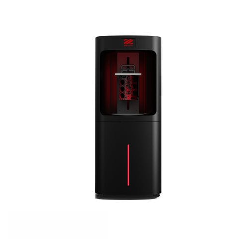 Impressora 3D de resina - MfgPro1600 xPF - XYZprintint - industrial / para odontologia / contínua