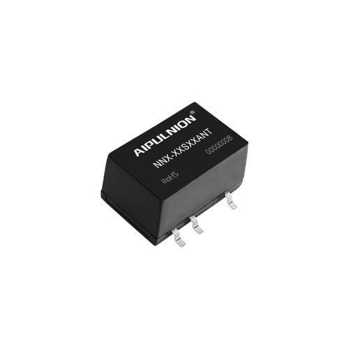 Conversor CC-CC SMD - NN1-XXSXXANT - Guangzhou Aipu Electron Technology Co.,Ltd
