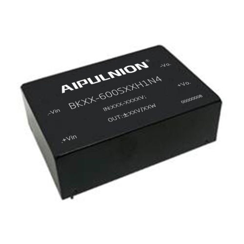 Conversor CC-CC de alta tensão - BK5-600SXXH1N4 - Guangzhou Aipu Electron Technology Co.,Ltd - com circuitos integrados