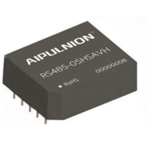 Transceptor RS485 - RS485-XXHSAVH - Guangzhou Aipu Electron Technology Co.,Ltd - de transmissão de dados