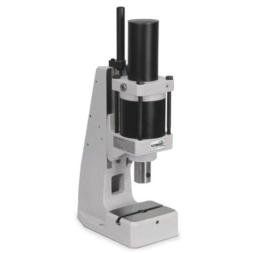 Prensa pneumática - 23 - SCHMIDT Technology - de curvar / para montagem / de calibragem