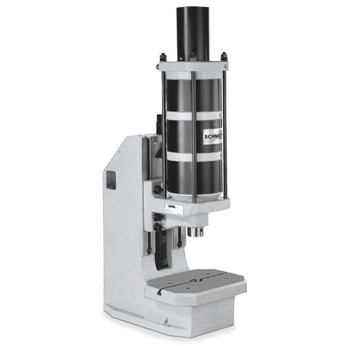 Prensa pneumática - 29 seires  - SCHMIDT Technology - de conformação / para união / para montagem