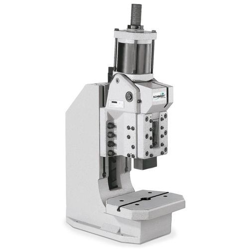 Prensa pneumática - 34 - SCHMIDT Technology - de conformação / para união / para montagem