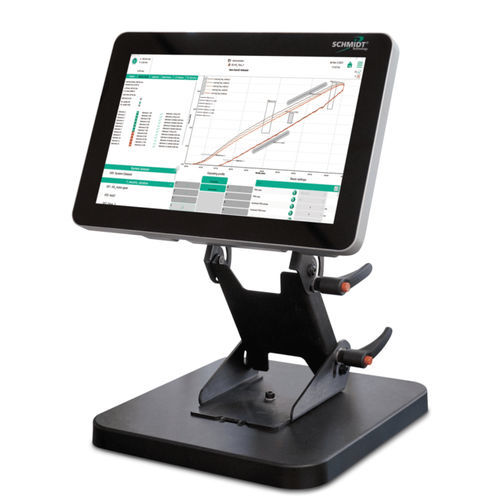 Unidade de controlo para rede - 700 - SCHMIDT Technology - para prensa / compacta / bidirecional