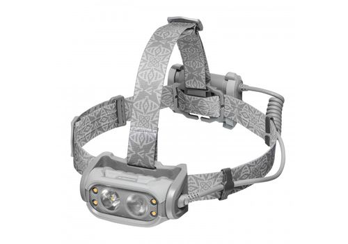 Lanterna de cabeça de LED - PHANTOM - Mactronic - de trabalho