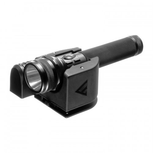 Lanterna de LED - PATROL CHARGER + - Mactronic - tática / recarregável / à prova de água