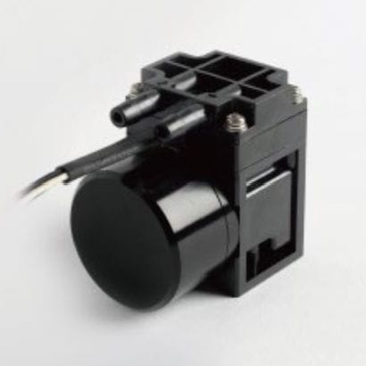 Bomba de diafragma - 5136 - Orbray Co., Ltd - de água / para produtos químicos / CC sem escovas