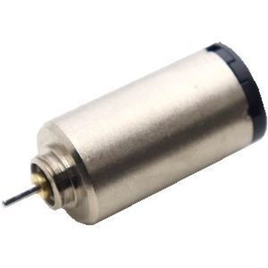 Motor com escovas - CMS10-13 - Orbray Co., Ltd - CC / 3,7 V / 12 V