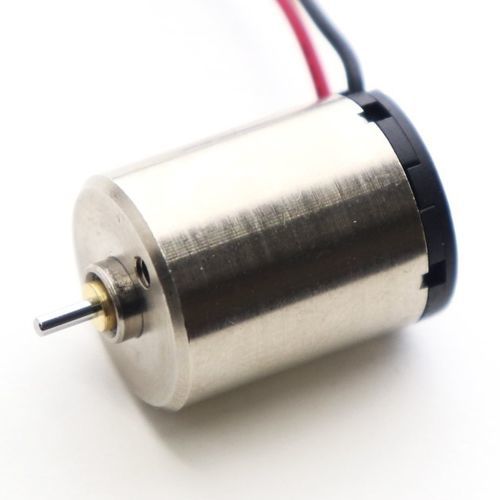 Motor com escovas - CMS12-20 - Orbray Co., Ltd - CC / 12 V / 7,4 V