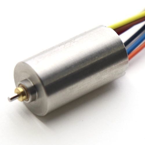 Motor sem núcleo - BMS10-18 - Orbray Co., Ltd - sem escovas / CC / 12 V