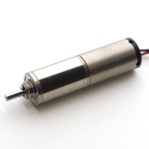 Micro-motorredutor CC - CMS10-18  - Orbray Co., Ltd - planetário / 7,4 V / 3,7 V