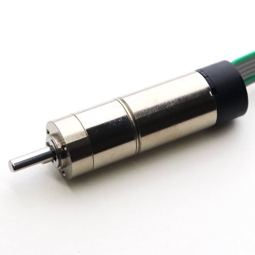 Micro-motorredutor CC - CMS12-20  - Orbray Co., Ltd - planetário / 12 V / 7,4 V