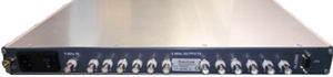 Amplificador e divisor de frequência de 10 MHz - TMD1510 - TimeLink microsystems - de 5 MHz