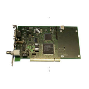 Placa de sincronização IRIG-B - TMD1602B	 - TimeLink microsystems