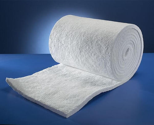 Cobertura isolante em fibra cerâmica - CF108 - Ningbo Sunwell Sealing Materials Co., Ltd