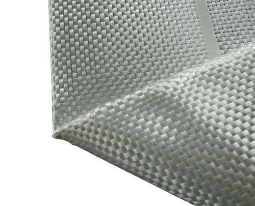 Tecido em fibra de vidro - GF204 series - Ningbo Sunwell Sealing Materials Co., Ltd - para o setor da construção