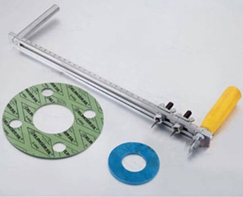 Ferramenta de corte de juntas universais - T900GC - Ningbo Sunwell Sealing Materials Co., Ltd
