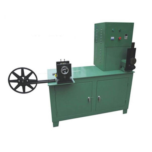Máquina modeladora - E900AM-MTS/M - Ningbo Sunwell Sealing Materials Co., Ltd