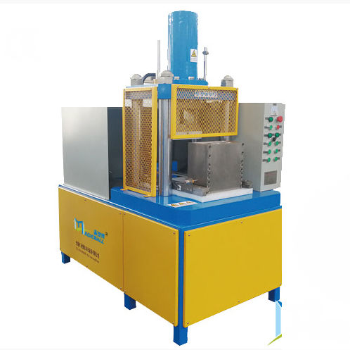 Briquetadeira para gelo seco - YGYK-600  - Magicball Technology(Wuxi)Co.,Ltd - automática