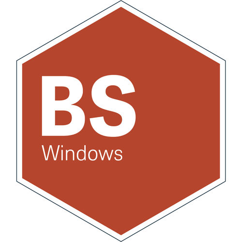 Software de programação - BACnet stack | Windows - MBS GmbH - de desenvolvimento / embutido / Ethernet