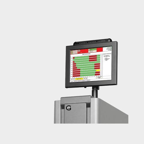 Termorregulador multi-vias - G 24 SVGC - Synventive Molding Solutions - programável / automatismo / com circulação de fluidos
